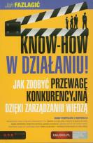 Okładka książki Know-how w działaniu!