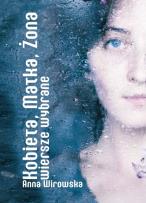 Okładka książki Kobieta Matka Żona