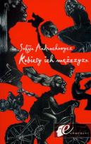 Okładka książki Kobiety ich mężczyzn