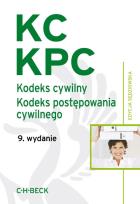 Opakowanie Kodeks cywilny Kodeks postępowania cywilnego