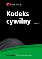 Opakowanie Kodeks cywilny