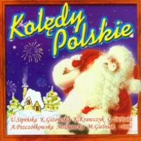 Opakowanie Kolędy polskie