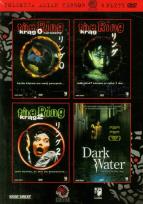 Okładka książki Kolekcja Asian Terror