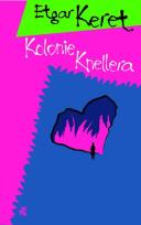 Okładka książki Kolonie Knellera