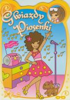 Okładka książki Kolorowanki dla księżniczek - Gwiazdy piosenki