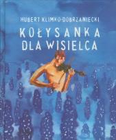 Okładka książki Kołysanka dla wisielca
