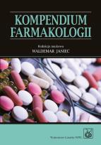 Opakowanie Kompendium farmakologii