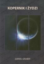 Okładka książki Kopernik i Żydzi