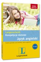 Okładka książki Korepetycje domowe - Angielski ''L