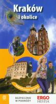 Okładka książki Kraków Wyd. II