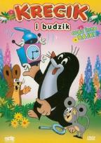 Opakowanie Krecik i budzik