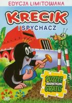 Opakowanie Krecik i spychacz