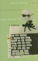 Okładka książki Król kłania się i zabija