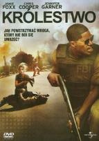 Okładka książki Królestwo
