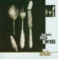 Okładka książki Królowie życia