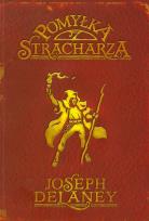 Okładka książki Kroniki Wardstone T.5 Pomyłka stracharza