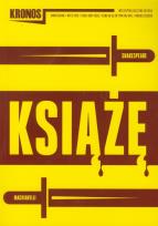 Opakowanie Kronos 3/2011 Książę