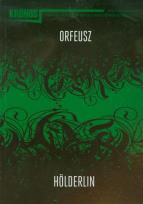 Opakowanie Kronos 4/2011 Orfeusz i Holderlin