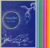 Okładka książki Kropelka