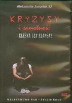 Okładka książki Kryzysy i samotność. Klęska czy szansa? mp3 - Audiobook