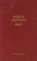 Okładka książki Księga Jozuego