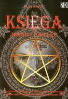 Okładka książki Księga magii i zaklęć