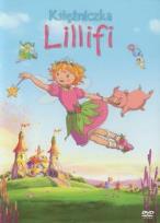 Opakowanie Księżniczka Lillifi