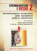 Opakowanie Kształtowanie wizerunku jako narzędzie public relations