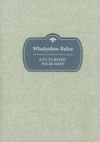 Okładka książki Kto Ty jesteś? Polak mały