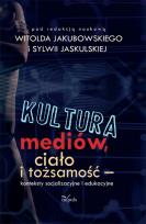 Opakowanie Kultura mediów, ciało i tożsamość