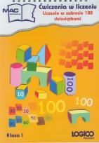 Okładka książki L Pic 1 L-by w zakresie 100. dziesiątkami