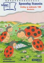 Okładka książki L Pic 2 L-by w zakresie 100. Mnożenie