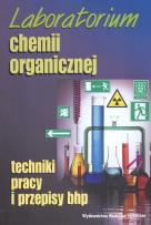 Opakowanie Laboratorium chemii organicznej