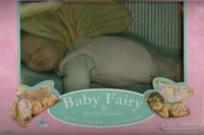 Opakowanie Lalka Anne Geddes Śpiąca wróżka