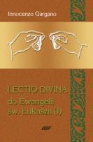Okładka książki Lectio Divina 4 Do Ewangelii Św Łukasza 1