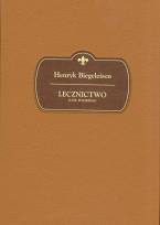 Okładka książki Lecznictwo ludu polskiego