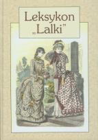 Opakowanie Leksykon Lalki