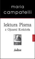 Okładka książki Lektura Pisma z Ojcami Kościoła