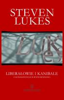 Okładka książki Liberałowie i kanibale