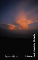 Okładka książki Litania do Archanioła Michała