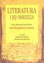 Opakowanie Literatura i jej obrzeża