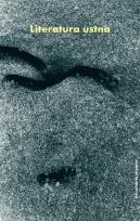 Okładka książki Literatura ustna