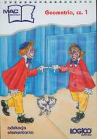 Opakowanie Logico Piccolo Geometria cz. 1