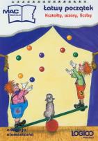 Opakowanie Logico Piccolo Łatwy początek Kształty, wzory, liczby