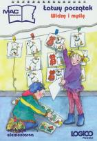 Opakowanie Logico Piccolo Łatwy początek Widzę i myślę