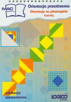 Opakowanie Logico Piccolo Orientacja przestrzenna Orientacja na płaszczyźnie Kształty