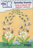 Opakowanie Logico Piccolo Sposoby liczenia Liczby w zakresie 100 Mnożenie i dzielenie