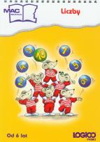 Opakowanie Logico Primo Liczby Od 6 lat