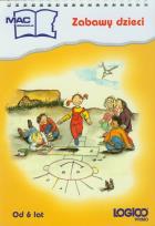 Opakowanie Logico Primo Zabawy dzieci