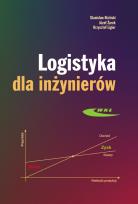 Okładka książki Logistyka dla inżynierów